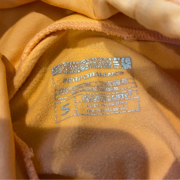 Layer 8-Fleece Lined Cowl Neck Pullover Sweatshirt - Picture 8 of 9